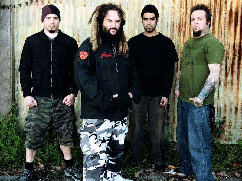 Soulfly