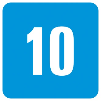 10