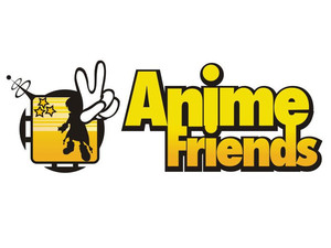 Anime Friends Anime Friends