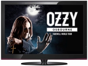 Ozzy Ozzy
