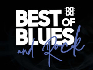 Best of Blues and Rock