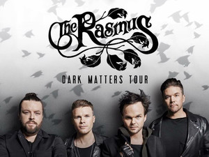 The Rasmus The Rasmus