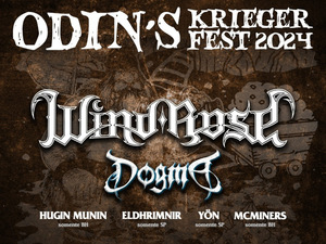Odin’s Krieger Fest