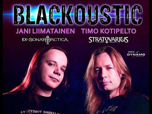Kotipelto and Liimatainen Kotipelto and Liimatainen