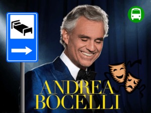 Andrea Bocelli Andrea Bocelli