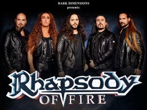 Rhapsody of Fire