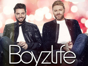 Boyzlife Boyzlife