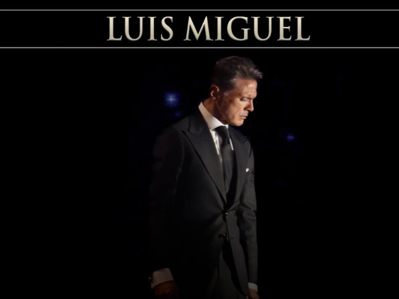 Luis Miguel - Wikipedia