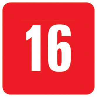 16