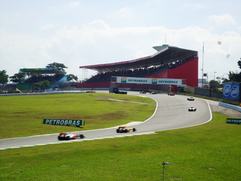 MARINGÁ - Interlagos on fire: tudo sobre a decisão da Stock Car