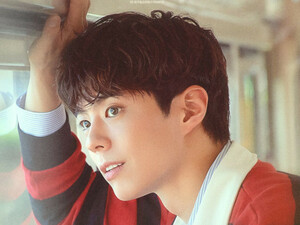 Park Bo Gum