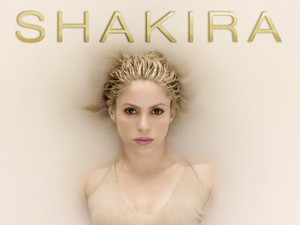 Shakira