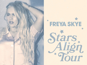 Freya Skye Freya Skye