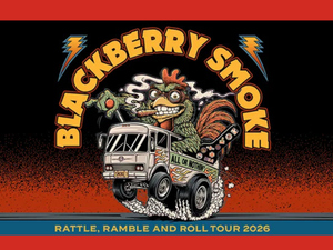 Blackberry Smoke
