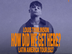 Louis Tomlinson