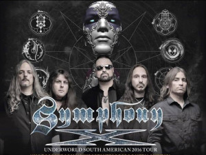 Symphony X