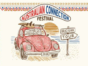 Australian Connection Festival