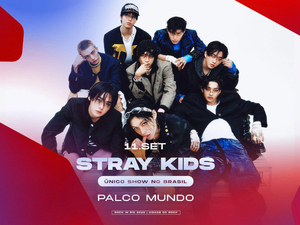 Stray Kids
