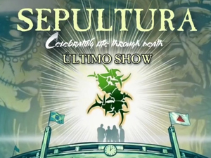 Sepultura