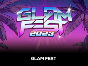 Glam Fest BR