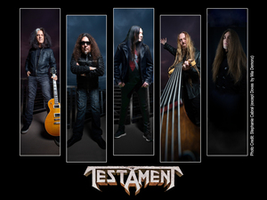 Testament 