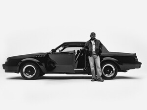 Kendrick Lamar