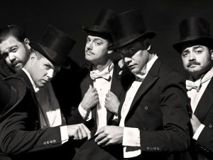 The Hives