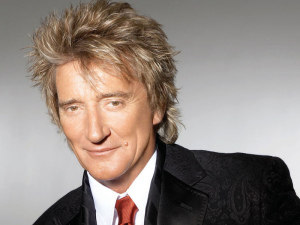 Rod Stewart