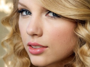 Taylor Swift - Senhor!!!!