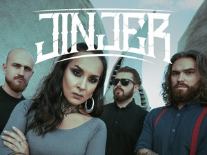 Jinjer