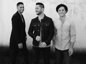 Boyce Avenue