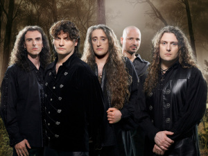 Rhapsody Of Fire