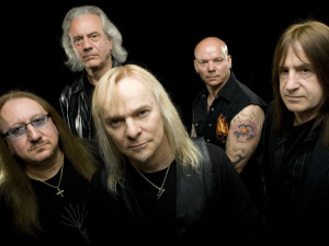 Uriah Heep 2006