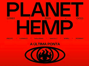 Planet Hemp