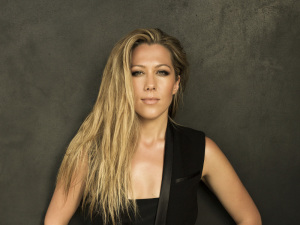 Colbie Caillat
