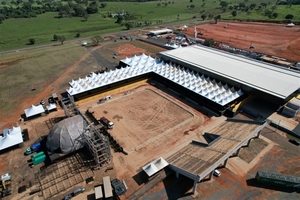 Centro de Eventos Helder Henrique Galera