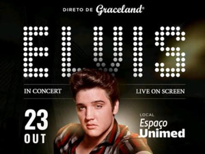 Elvis Elvis