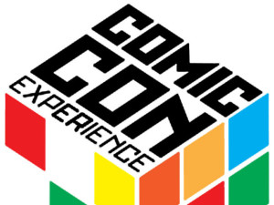 Comic Con Experience