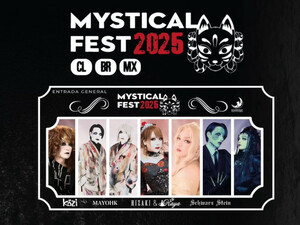 Mystical Fest