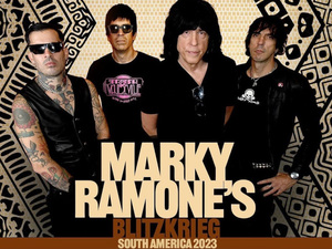 1-Marky Ramone's