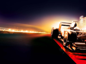 F1 Wallpaper 2013