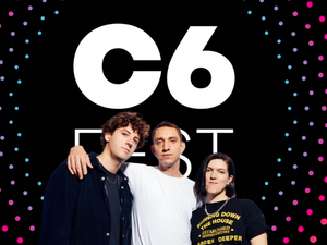 C6 Fest 2026