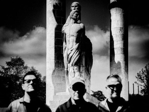 New Order New Order