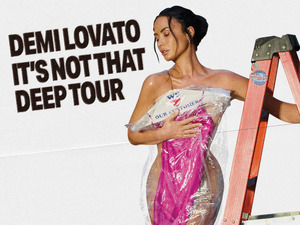 Demi Lovato