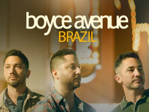 Boyce Avenue