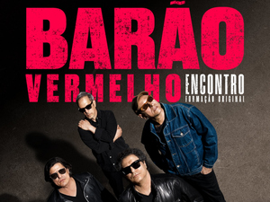 Barão Vermelho Barão Vermelho