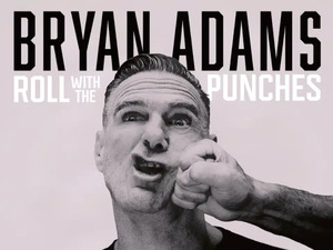 Bryan Adams Bryan Adams