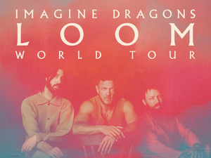 Imagine Dragons