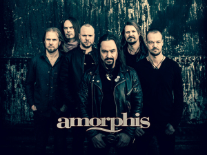 Amorphis