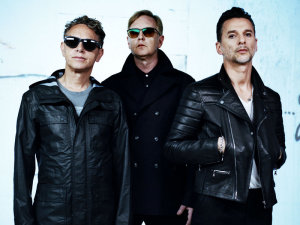 Depeche Mode